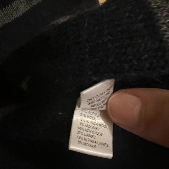 Vera wang lavender label cardigan xs - Picture 9 of 9